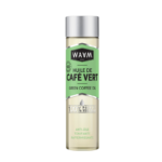 WAAM Huile de Café Vert BIO - 75ml