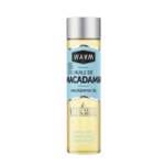 WAAM Huile de Macadamia BIO - 75 ml