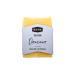 WAAM Savon Douceur - 80gr