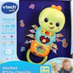 VTech Hochet P’tit Vers