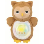 Winfun Veilleuse Hibou 0m+