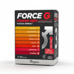 Vitavea Force G Power Men – 60 Gélules