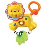 VTech Hochet P'tit Lion