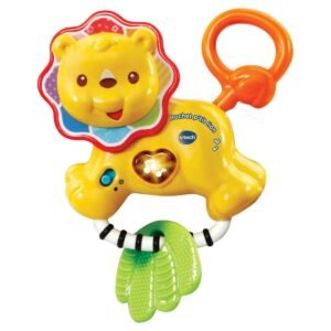 VTech Hochet P'tit Lion