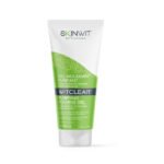 SKINWIT Gel Moussant Purifiant Nettoyant 200ml