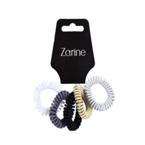 Zarine Élastiques Ressort Métallique