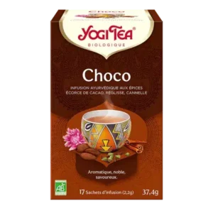 Yogi Tea Choco