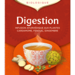 Yogi Tea Digestion