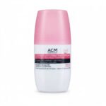 ACM Déodorant Anti transpirant Apaisant Roll On 50 ml