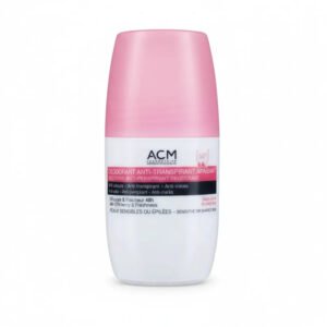 ACM Déodorant Anti transpirant Apaisant Roll On 50 ml