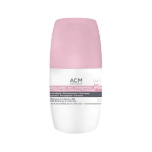 ACM Déodorant Apaisant Rose - 50ml