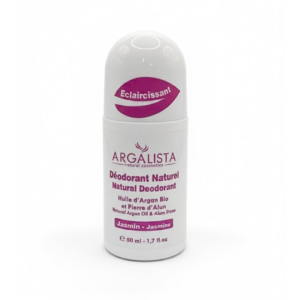Argalista Déodorant Jasmin 50ml
