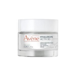 Avène Hyaluron Activ B3 Crème Régénération Cellulaire - 50 ml