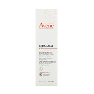Eau Thermale Avene XeraCalm A.D Baume Relipidant - 200 ml