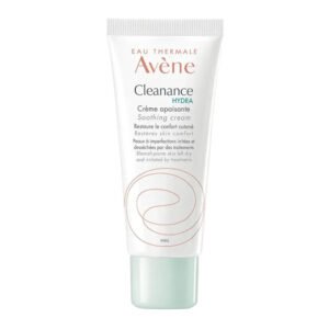 Eau Thermale Avene Cleanance Hydra Crème Apaisante - 40ml
