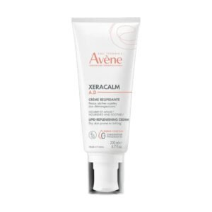 Eau Thermale Avene XeraCalm A.D Crème Relipidante - 200 ml