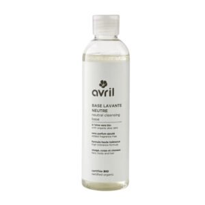 Avril Base Lavante Neutre - 240ml