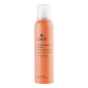 Avril Déodorant Spray - 150ml