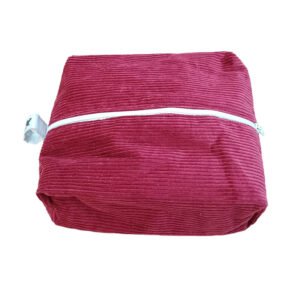 Baby Bulle Trousse de Toilette - Bordeau