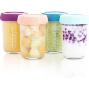 Babybols Babymoov en verre 220ml