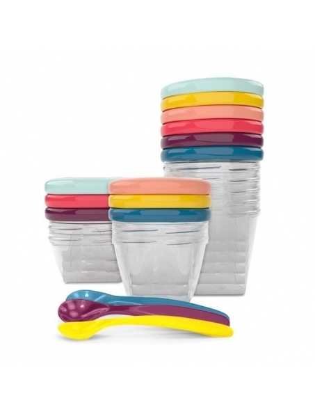 Retrouvez Babymoov Babybols MultiSet (3x120ml + 3x180ml + 6x250ml + 3 cuillères) aux meilleurs prix sur Bebemaman.ma . Livraison à domicile partout au Maroc.