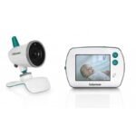 Babymoov Babyphone Vidéo YOO Feel prix Maroc | Bebemaman.ma