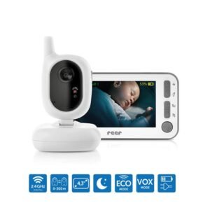 Reer Babyphone Video BabyCam L