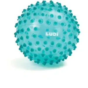 Ludi Balle sensorielle – Bleu