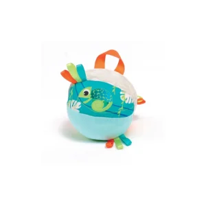 Ludi Balle d'Éveil Caméléon