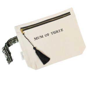 Bambidou Trousse Mum of Three