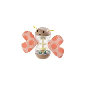 Hape Bâton de pluie papillon
