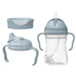 BBox Gobelet évolutif bébé 3en1 4m+ Bleu