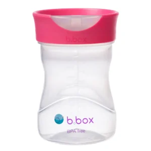 BBox Gobelet d’entraînement – Raspberry
