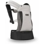 Bébé Confort Porte-bébé Physionest 0-15 Kg – Gray Misty