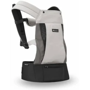 Bébé Confort Porte-bébé Physionest 0-15 Kg – Gray Misty