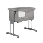 Bébé Confort Berceau bébé et cododo 2 en 1 Amara – Tinted Grey