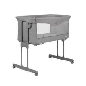 Bébé Confort Berceau bébé et cododo 2 en 1 Amara – Tinted Grey