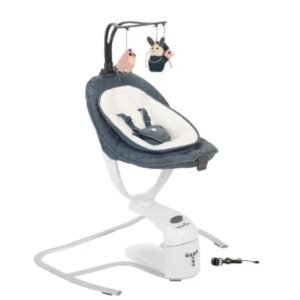 Retrouvez Babymoov Balancelle Swoon Motion Blue Petal aux meilleurs prix sur bebemaman.ma. Livraison à domicile partout au Maroc.