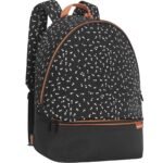 Badabulle Sac à dos à langer Casual & Go