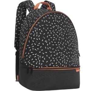 Badabulle Sac à dos à langer Casual & Go