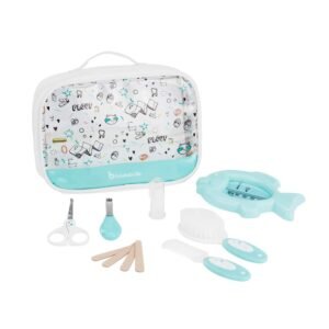 Badabulle Trousse de soin plouf