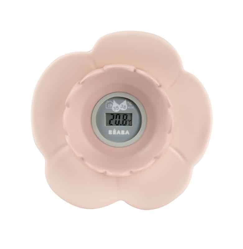 Retrouvez Beaba Thermomètre de bain Lotus Rose chez Bebemaman aux meilleurs prix . Livraison partout au Maroc. Paiement à la livraison.