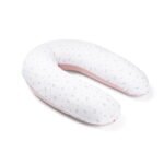 Doomoo Coussin Allaitement Buddy - Flower Pink
