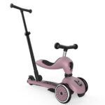 Scoot And Ride Highwaykick 1 Push And Go - wildberry