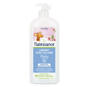 Natessance Liniment Oléo-Calcaire Bio 1L