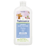 Natessance Liniment Oléo-Calcaire Bio 500ml