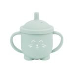 Babymoov Tasse d'apprentissage Isy – Renard prix Maroc | Bebemaman.ma