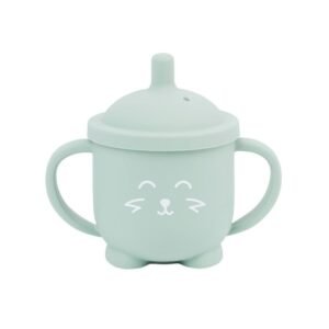 Babymoov Tasse d'apprentissage Isy – Renard prix Maroc | Bebemaman.ma