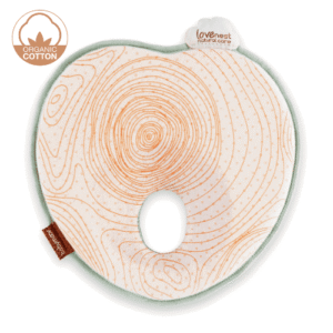 Retrouvez Babymoov Coussin de tête Lovenest Natural care aux meilleurs prix sur Bebemaman.ma . Livraison à domicile partout au Maroc.