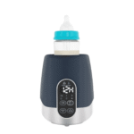 Retrouvez Babymoov Chauffe-biberon Maison/Voiture NutriSmart aux meilleurs prix sur Bebemaman.ma . Livraison à domicile partout au Maroc.